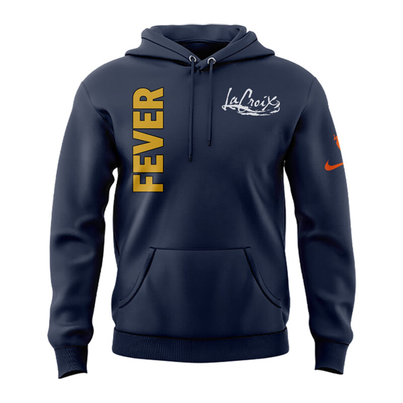 Special 2025 Caitlin Clark Indiana Fever Hoodie - Image 2