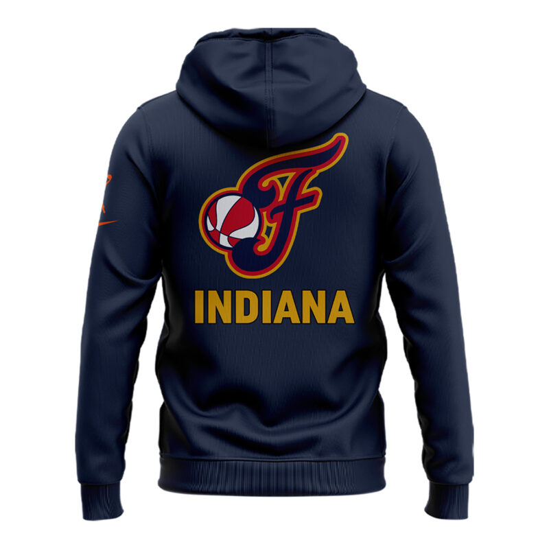 Special 2025 Caitlin Clark Indiana Fever Hoodie - Image 3