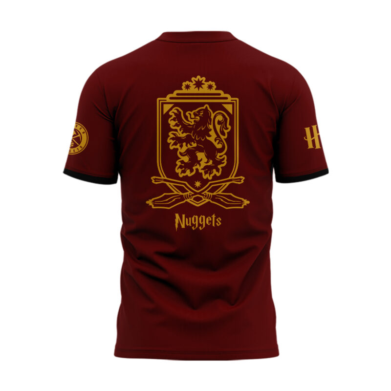 Special New Harry Potter Tshirt DN - Image 3