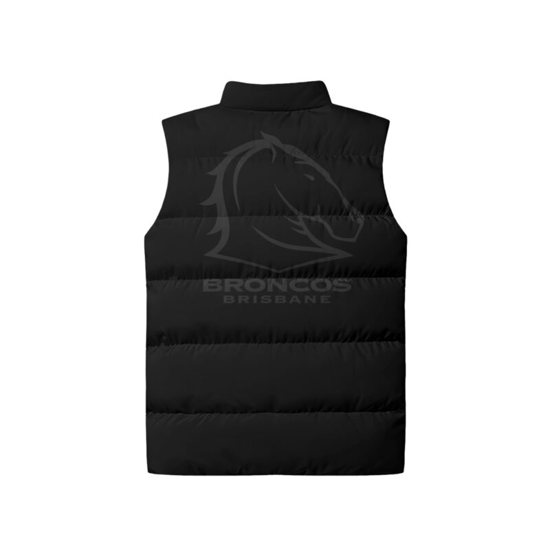 Brisbane Broncos   limited edition 2025 JACKET - Image 3