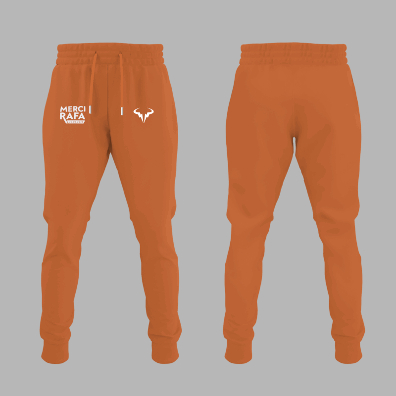 Exclusive Versio Rafael Nadal Hoodie 2025 - Image 5