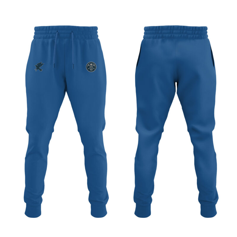 Special New Harry Potter Blue Zip Hoodie DN - Image 4