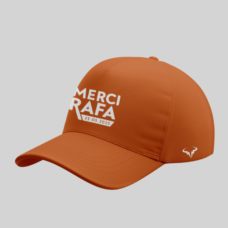 Exclusive Versio Rafael Nadal Hoodie 2025 - Image 4
