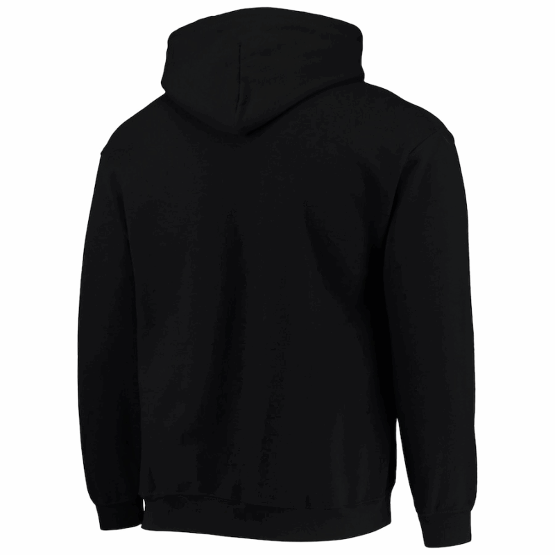 Saskatchewan Rush limited edition 2025 Hoodie - Image 3