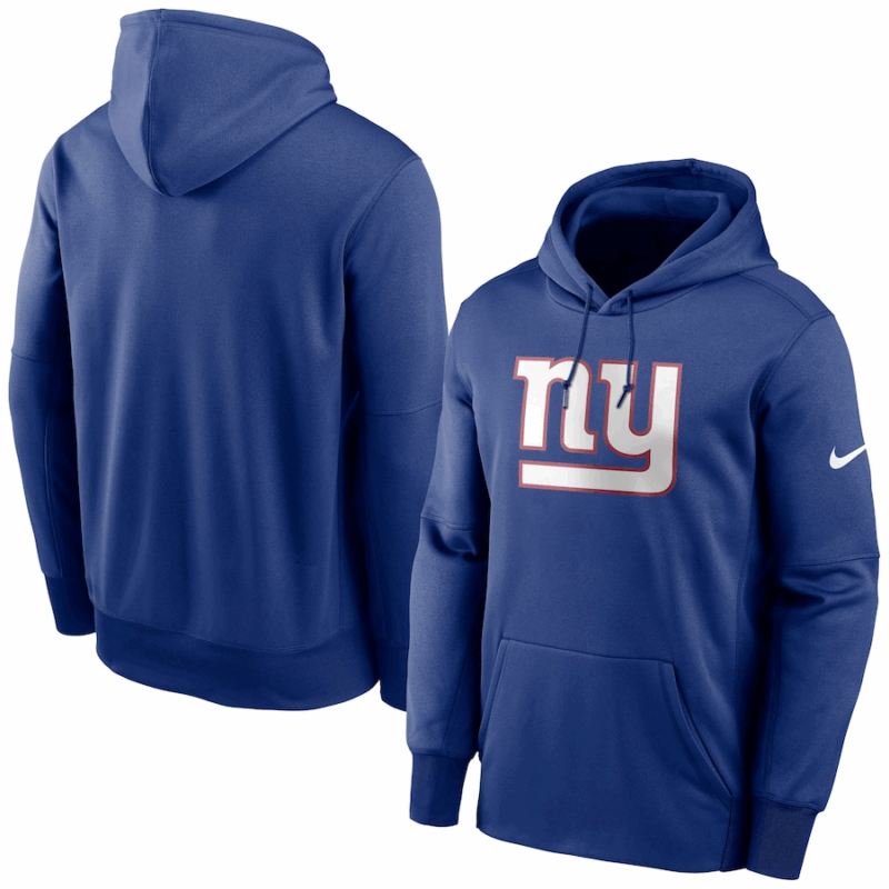 Limited Edition New York Giants Hoodie 2025