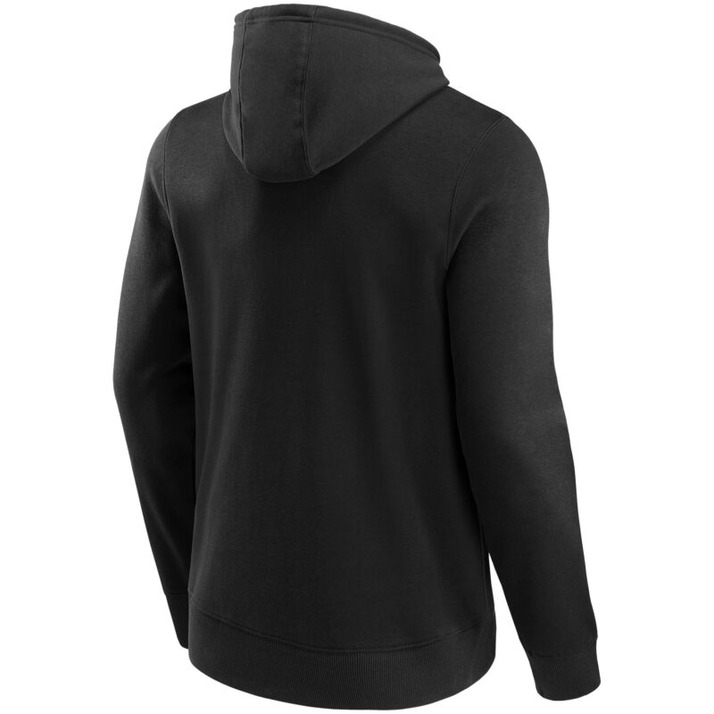 New York Yankees Exoskeleton Hoodie - Mens - Image 3