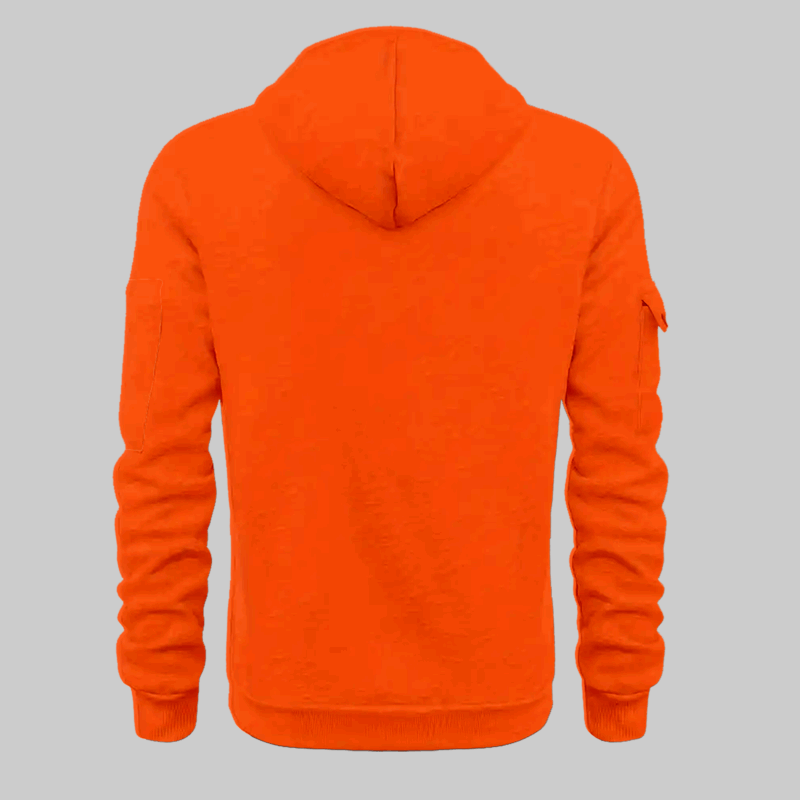 Limited Edition GWS GIANTS New Hoodie 2025 - Image 3