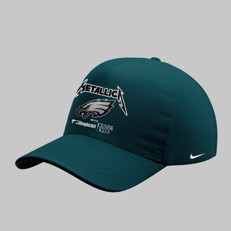 Limited Edition M72 World Tour x Philadelphia Eagles Sweat 2025 - Image 4