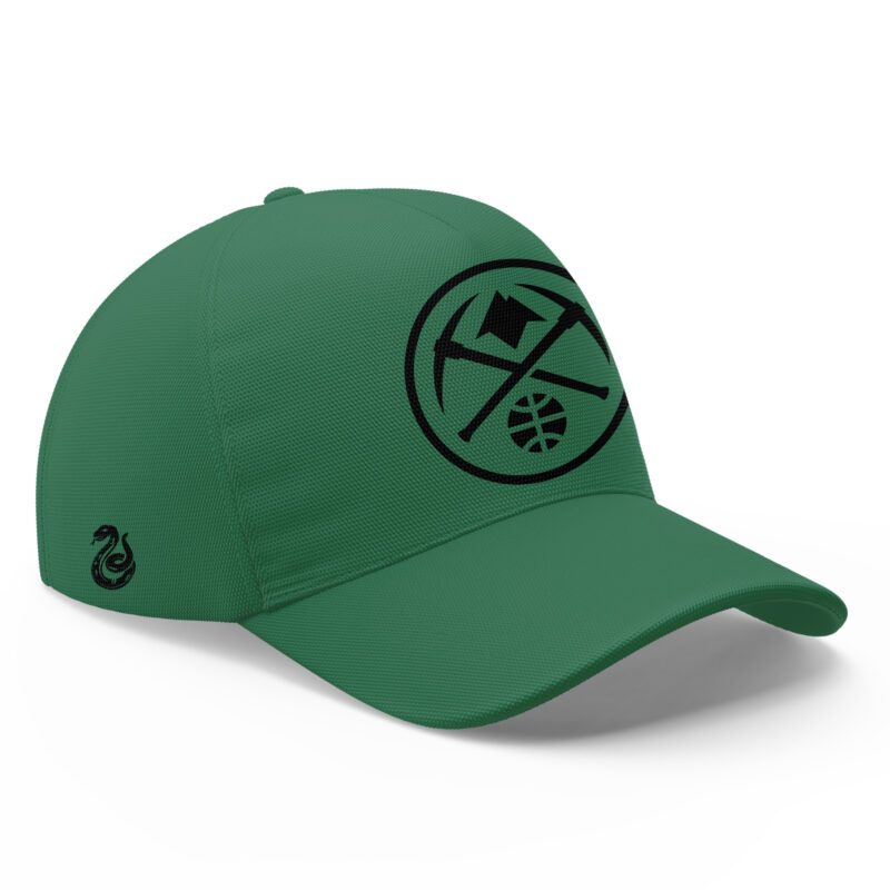 Special New Harry Potter Green Tshirt DN - Image 5