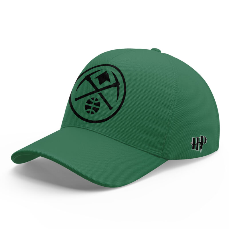 Special New Harry Potter Green Zip Hoodie DN - Image 6