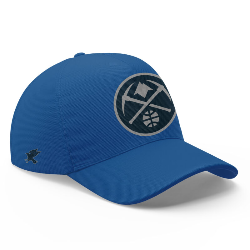 Special New Harry Potter Blue Zip Hoodie DN - Image 5