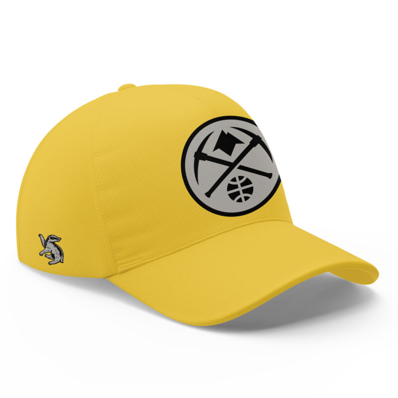Special New Harry Potter Yellow Zip Hoodie DN - Image 5