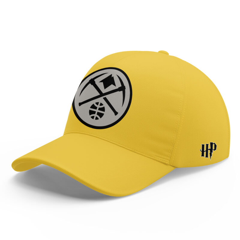 Special New Harry Potter Yellow Zip Hoodie DN - Image 6