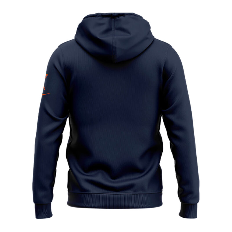 Special 2025 Caitlin Clark Indiana Fever Zip Hoodie 2 - Image 3