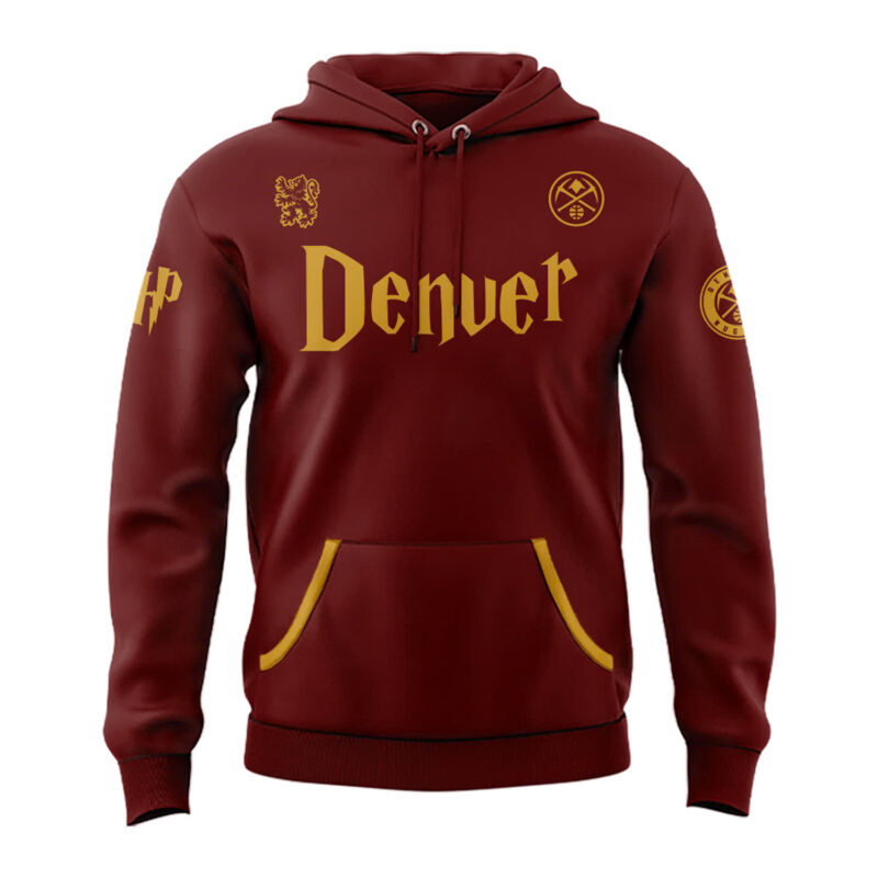 Special New Harry Potter Hoodie DN - Image 2
