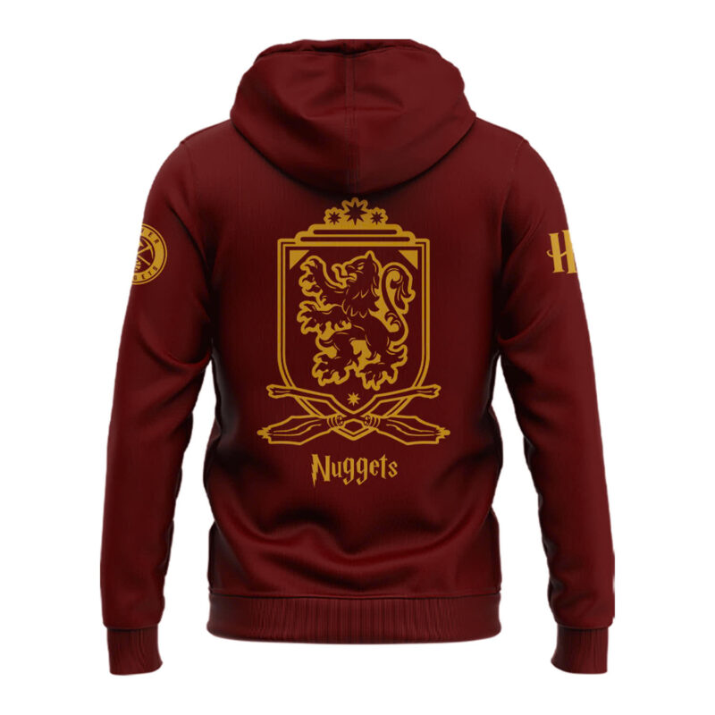 Special New Harry Potter Hoodie DN - Image 3
