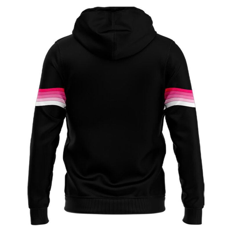 Special New A'ja Wilson A’ONE Las Vegas Aces Hoodie 2 - Image 3