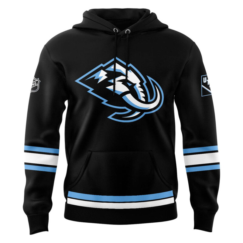 Special 2025 Utah Mammoth Hoodie - Image 2