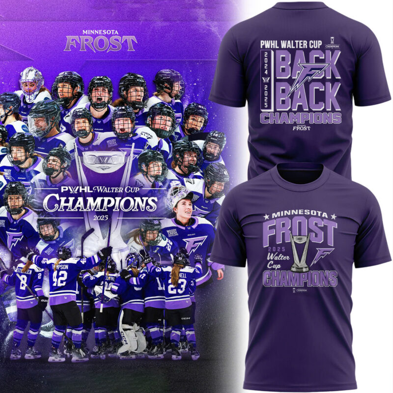 Special New Stadium Back-To-Back Championship After Hours 25 T-Shirt