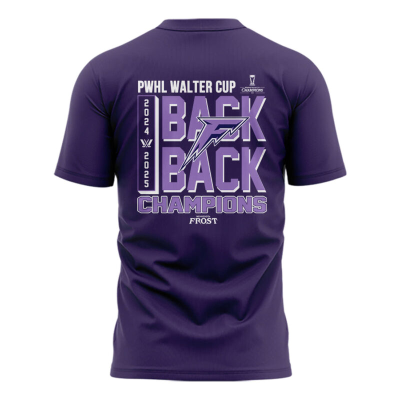 Special New Stadium Back-To-Back Championship After Hours 25 T-Shirt - Image 3
