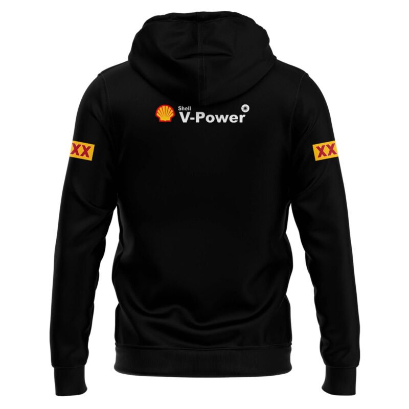 Special Edition 2025 Queensland Maroons Hoodie - Image 3