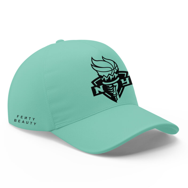 Limited Edition WNBA Champions New York Liberty Zip Hoodie 5 - Image 5