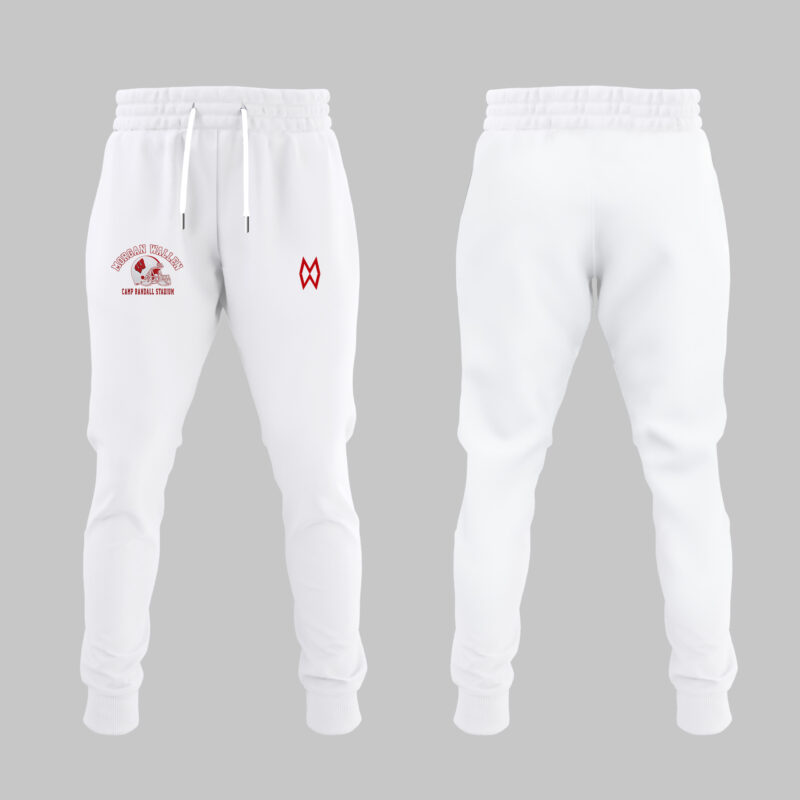 Exclusive Versio Morgan Wallen x Wisconsin Football Sweat 2025 - Image 6