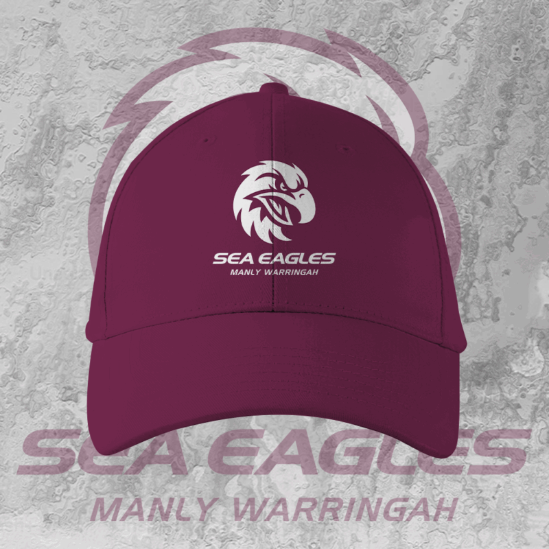 Fear The Fortress Limited Edition Manly Warringah Sea Eagles Newest Windbreaker Jacket MO V5 - Image 3