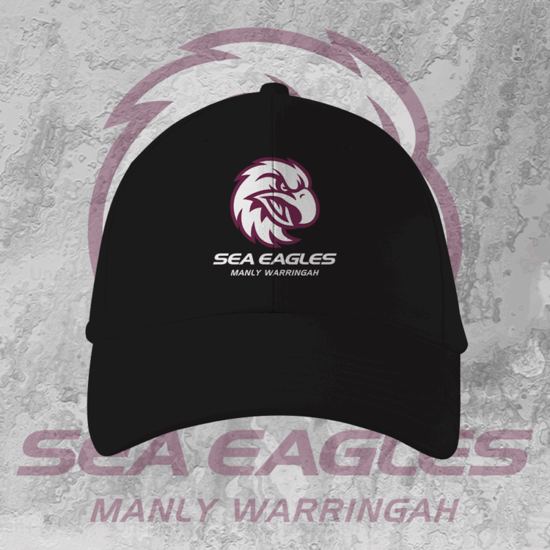 Fear The Fortress Limited Edition Manly Warringah Sea Eagles Newest Windbreaker Jacket MO V6 - Image 3