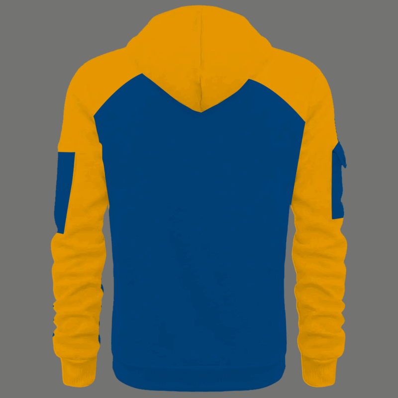 Adelaide Football Club  limited edition 2025 Hoodie - Image 3