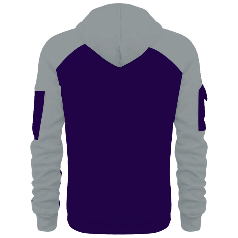 Fremantle Football Club  limited edition 2025 Hoodie - Image 3