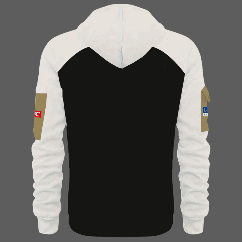 Collingwood Football Club  limited edition 2025 Hoodie - Image 3