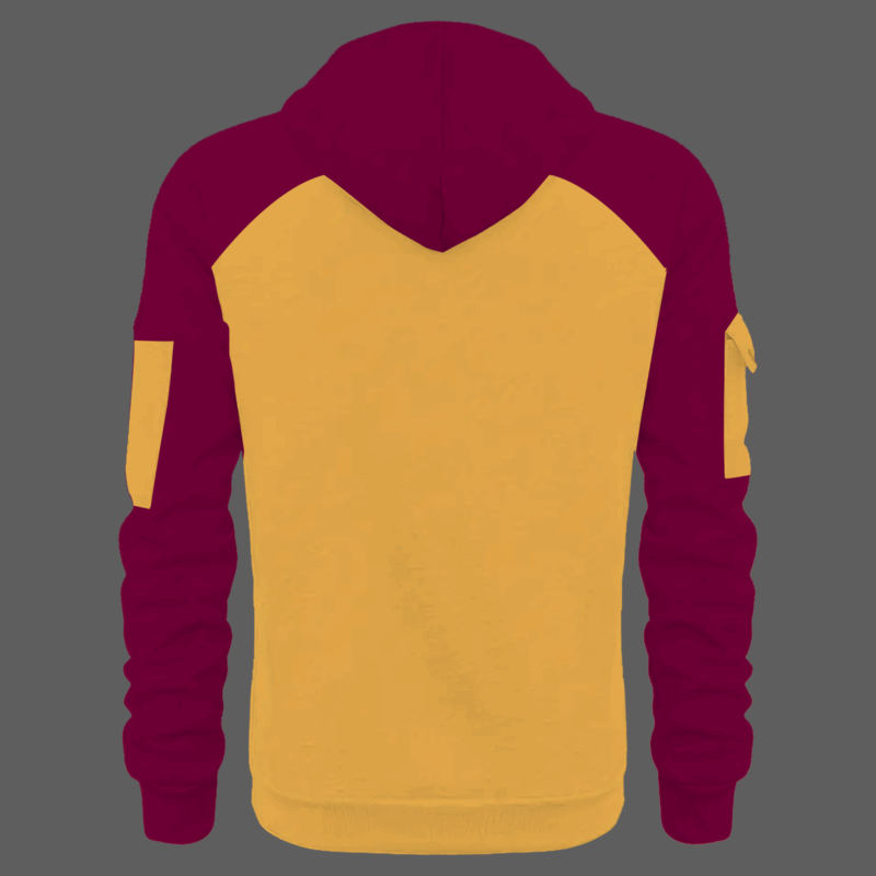 Brisbane Lions limited edition 2025 Hoodie - Image 3