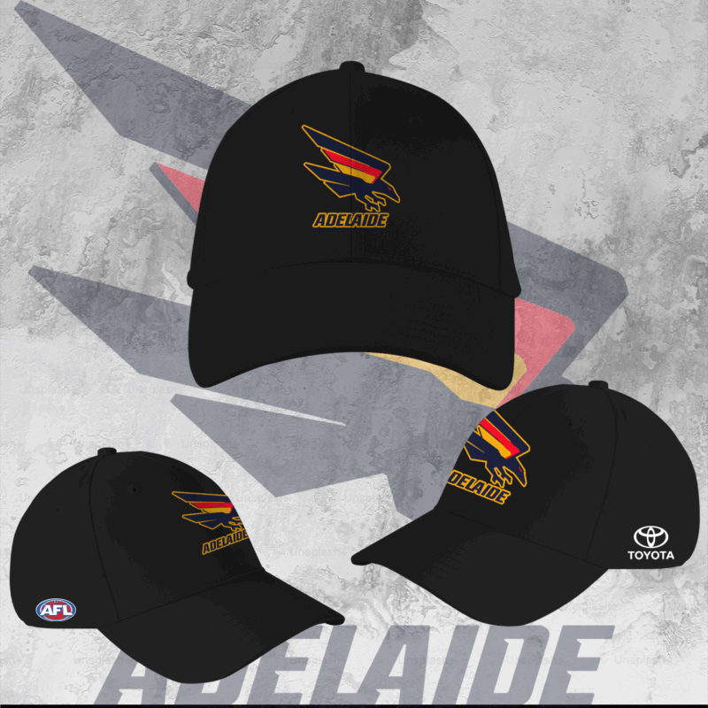 Crows We Fly As One Adelaide Football Club Newest Windbreaker Jacket MO V2 - Image 3