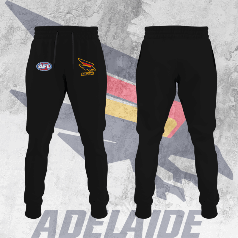 Crows We Fly As One Adelaide Football Club Newest Windbreaker Jacket MO V2 - Image 2