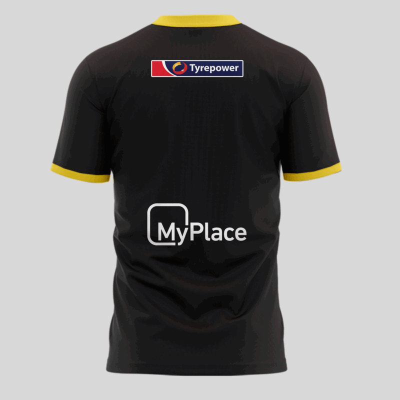 West Coast Eagles limited edition 2025 tshirt - Image 3